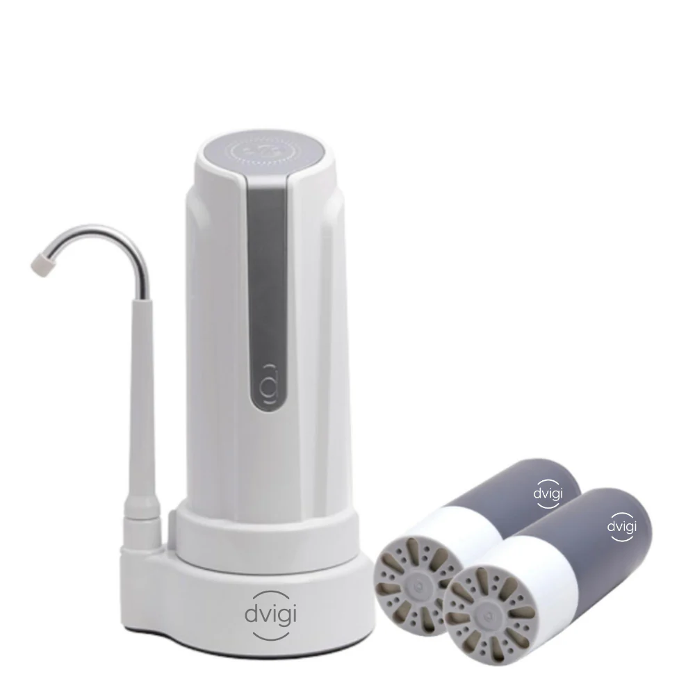 Purificadores de Agua con Descuento — Ofertas DVIGI